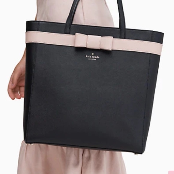 Kate Spade NWT Kirk Park Saffiano Britain Purse - HOST PICK! 🏆 - Picture 13 of 13